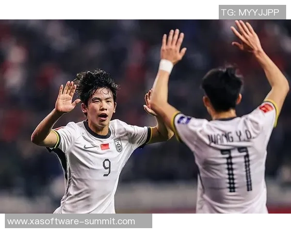 中国足球星节目深度解析国足未来发展与青年球员培养之路