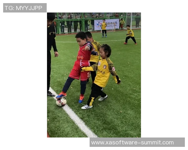 抖音最火足球小男孩惊艳全场突破自我成就梦想背后的故事